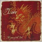 Tsuro: The Game of The Path | Ages 8+ | 2-8 Players Strategy Games
